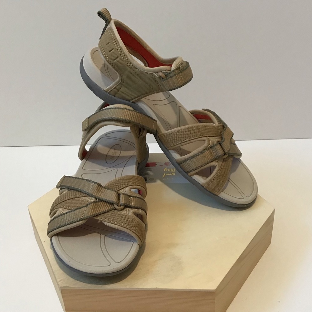 LANDS’ END SPORT SANDAL